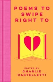 Cover von Poems to Swipe Right to
