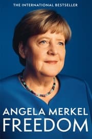 Cover von Freedom