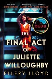 Cover von The Final Act of Juliette Willoughby