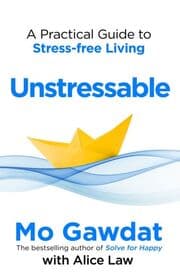 Cover von Unstressable