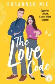 Cover von The Love Code