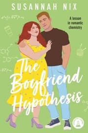 Cover von The Boyfriend Hypothesis
