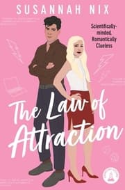Cover von The Law of Attraction