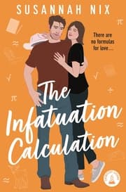 Cover von The Infatuation Calculation