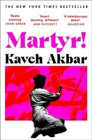 Cover von Martyr!