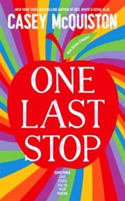 Cover von One Last Stop