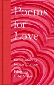 Cover von Poems for Love