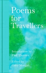 Cover von Poems for Travellers