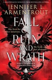 Cover von Fall of Ruin and Wrath