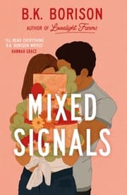 Cover von Mixed Signals
