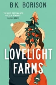 Cover von Lovelight Farms