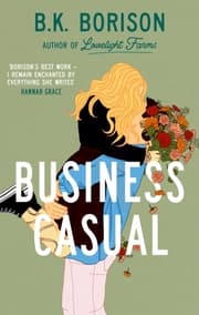 Cover von Business Casual