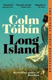 Cover von Long Island