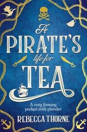 Cover von A Pirate's Life for Tea