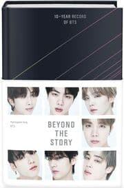 Cover von Beyond the Story