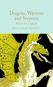 Cover von Dragons, Wyverns and Serpents