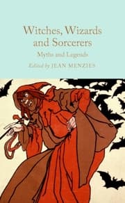 Cover von Witches, Wizards and Sorcerers
