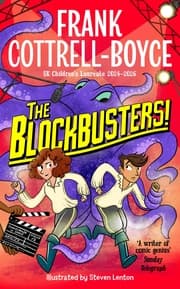 Cover von The Blockbusters