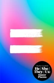 Cover von He, She, They, Us