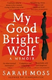 Cover von My Good Bright Wolf