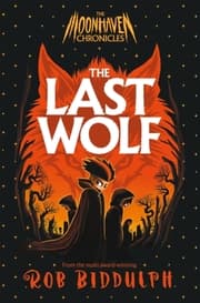 Cover von The Last Wolf