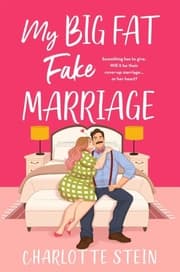 Cover von My Big Fat Fake Marriage