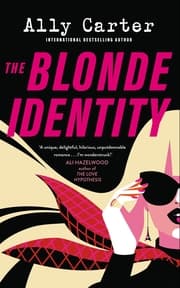 Cover von The Blonde Identity