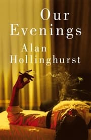 Cover von Our Evenings