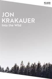 Cover von Into the Wild