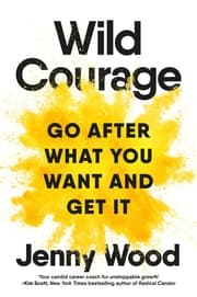 Cover von Wild Courage