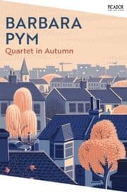 Cover von Quartet in Autumn