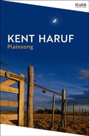 Cover von Plainsong