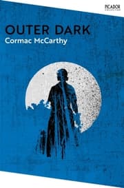 Cover von Outer Dark