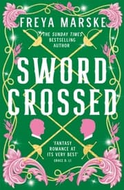 Cover von Swordcrossed