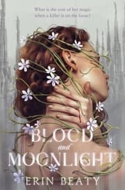 Cover von Blood and Moonlight
