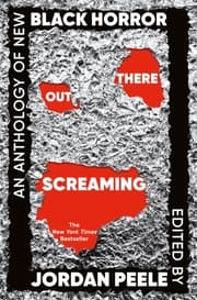 Cover von Out There Screaming