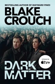 Cover von Dark Matter (Media Tie-In)