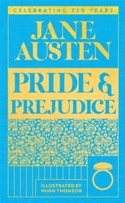 Cover von Pride and Prejudice