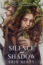 Cover von Silence and Shadow