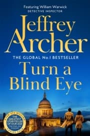 Cover von Turn a Blind Eye
