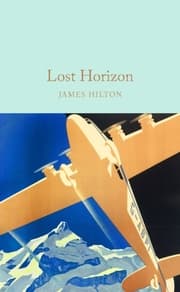 Cover von Lost Horizon