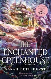 Cover von The Enchanted Greenhouse