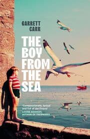 Cover von The Boy From the Sea