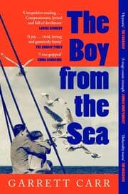Cover von The Boy from the Sea