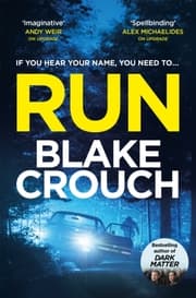 Cover von Run