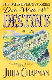 Cover von Date with Destiny
