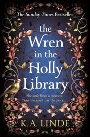 Cover von The Wren in the Holly Library