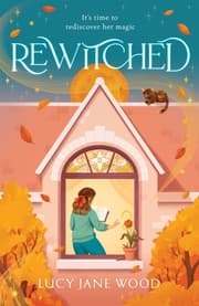 Cover von Rewitched