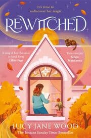 Cover von Rewitched