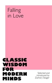 Cover von Falling in Love